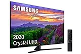 Samsung Crystal UHD 2020 55TU8505 -Smart-TV mit 4K-Auflösung, Crystal-Display,...