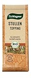 BioWagner - Bio Stullen Topping | Gewürzmischung für Butterbrot | ideal auf...