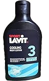 SPORT LAVIT® COOLING Body Lotion 250 ml kühlend und erfrischend