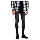 JACK & JONES Male Skinny Fit Jeans Tom Original JOS 010 SPS