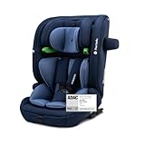 Osann Flux Isofix, Kindersitz mit Isofix (76 bis 150 cm), ADAC getestet 2025 -...