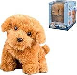 Roboter Hunde, 2025 Neue Roboter Welpe, Die Wie EIN Echter Welpe Handelt, Mein...