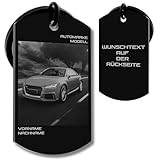Schlüsselanhänger Auto | Schlüsselanhänger personalisiert |...