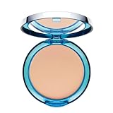 ARTDECO Sun Protection Powder Foundation SPF 50 - Puder Make-up mit Sonnenschutz...