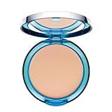 ARTDECO Sun Protection Powder Foundation SPF 50 - Puder Make-up mit Sonnenschutz...