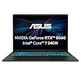 ASUS V16 V3607VM Gaming Laptop | 16' WUXGA 16:10 144Hz IPS Display | Intel Core...