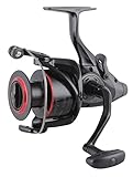 Okuma Ceymar Baitfeeder CMBF-355-325m 0,30mm Freilaufrolle Angelrolle mit...
