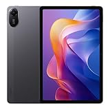 XIAOMI Redmi Pad 2 4G, 8+256GB, Graphite Gray, 11' 2,5K kristallklares Display,...