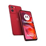 Motorola Moto g05 Smartphone (Kratzfestes 6,67 Zoll HD+ Display Dank Corning...