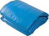 Gre FSP300 - Poolfolie für runde Pools, 300 x 90 cm (Länge x Höhe),...