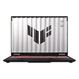 ASUS TUF Gaming A16 Laptop | 16' WUXGA 16:9 165Hz IPS Display | AMD Ryzen 7 260...