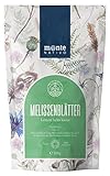 Melissentee (Lemon Balm Tea) Monte Nativo (300g) - Zitronenmelisse Tee schonend...