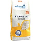 Spielberger Nacktgerste (1 kg) - Bio