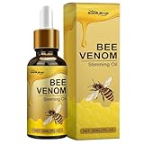 Vitaslim Schlankheitsöl, Vita Slim Bee Venom Tropfen Zum Abnehmen...
