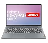 Lenovo IdeaPad Slim 3 Laptop | 15,6' Full HD Display | AMD Ryzen 7 7730U | 16GB...