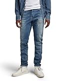 G-STAR RAW Herren 3301 Slim Jeans
