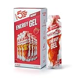 HIGH5 Energy Gels - Schnelle Energiezufuhr mit Sport Gel für Spitzenleistung -...