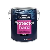 Yachtcare Unisex – Erwachsene Protector schwarz Biozidfreier...