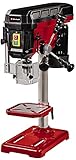 Einhell Säulenbohrmaschine TC-BD 500 (500 W, bis 2410 min-1, 9 Stufen, max....