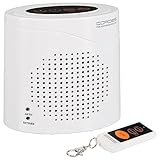 Cordes CC-2200 Radar Alarmanlage, Weiß