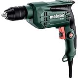 metabo BE 650 1-Gang-Bohrmaschine 650 W