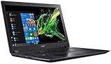 Acer Aspire 3 15.6' FHD-Notebook - (schwarz) (AMD A6 Dual Core, 4 GB RAM, 1 TB...