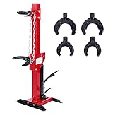 Orion Motor Tech Hydraulischer Federspanner 2,5 Tonnes 5500LBS KFZ Werkzeug...