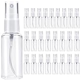 DKBT 25 Stk Sprühflaschen Kleine 50ml Spray Bottle Mini Zerstäuber...