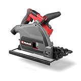 Einhell Professional Akku-Tauchsäge TP-PS 18/165 Li BL - Solo Power X-Change...