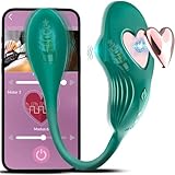 App Erotik Butterfly Sex Spielzeug Für Die Frau Extrem, 3in1 Vibratorensets...