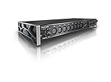 Tascam US-16x08 – USB-Audio-/MIDI-Interface (16 Eingänge / 8 Ausgänge)