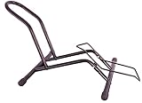 INION HST-13H - Freistehender Fahrradhalter Abstellständer Fahrradständer...
