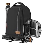 TARION Kamerarucksack Spiegelreflex Fotorucksack Wasserdicht Leicht und Kompakt...