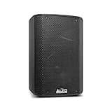 ALTO TX308-350W Aktiver PA-Lautsprecher mit 8' Tieftöner für Mobile DJs und...