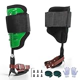 Hoyiyobi Baumkletterwerkzeug Baumkletterbaumspikes Tree Climbing Tree Spikes...