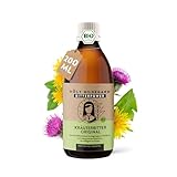 BitterPower Original 200 ml – Bio Bittertropfen mit 9 Kräutern nach...