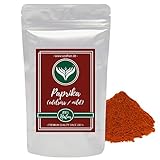 Azafran Paprika edelsüß gemahlen ungarisch - Delikatess Paprika Pulver 250g