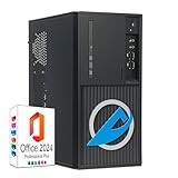 Ankermann Desktop PC Barcelona | Intel Core i5-6500 | Nvidia GeForce GT 610 2GB...
