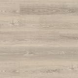 Klick Laminatboden Cottage mit V4 Fuge in Landhausdielenoptik 7 mm Stark,...