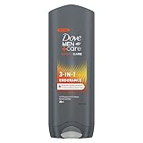 Dove Men+Care Duschgel 3-in-1, Endurance, 250 ml