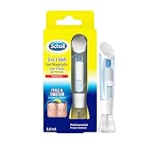 Scholl 2-in-1 Stift bei Nagelpilz - Neuartig entwickeltes System zur Behandlung...