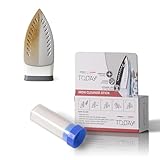 Today – Bügeleisen Reinigungsstick Universal – Made in Italy – Entfernt...