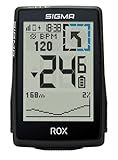 SIGMA ROX 4.0 SE| Special Edition |Fahrradcomputer kabellos GPS & Navigation...