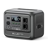 BLUETTI Elite 100 V2 (2025 Neu) Tragbare Powerstation, 1024Wh Solar Generator...