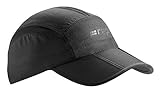 CEP – Running Cap | Atmungsaktive Faltbare Kappe mit Sonnenschutz und...