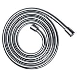 Hansgrohe Isiflex Brauseschlauch DN 15 Länge: 0,8 m chrom 28278000
