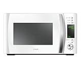 Candy cmxg20dw – Mikrowelle mit Grill und Cook in App, 40 Automatikprogramme,...