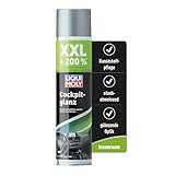 LIQUI MOLY Cockpitspray Cockpitglanz XXL, Art.-Nr. 1610 I 600 ml Auto...
