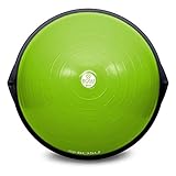 BOSU, 72-10850LGNBLK, Home Gym Equipment, The Original Balance Trainer, 65 cm...