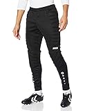 JAKO Striker Torwartshose Kids schwarz, 140 Kinder